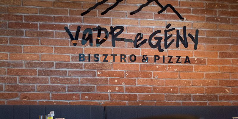 Vadregény Bisztro&Pizza